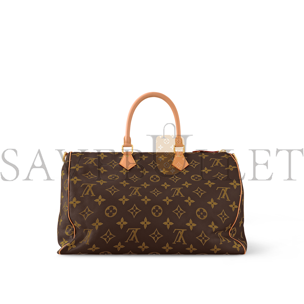 LOUIS VUITTON SPEEDY P9 BANDOULIÈRE 50 BAG M46962 (50*32*29cm) LOUIS VUITTON SPEEDY P9 BANDOULIÈRE 50 BAG M46962 (50*32*29cm)